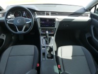 VW Passat Variant 2.0 TDI DSG