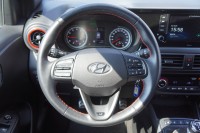 Hyundai i10 1.0 T-GDI N Line
