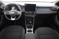 Dacia Duster mHEV 130