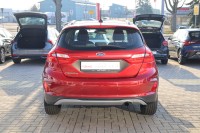 Ford Fiesta 1.0 Active X