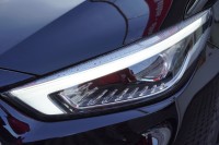 MG ZS 1.5 VTi-Tech Luxury