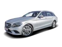 Mercedes-Benz C-Klasse C200 d T Avantgarde 2-Zonen-Klima Navi Sitzheizung