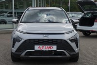 Vorschau: Hyundai BAYON Bayon 1.0 T-GDI Intro Edition