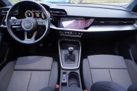 Audi A3 30 2.0 TDI Sportback