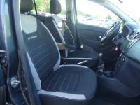Dacia Sandero Stepway Anniversary
