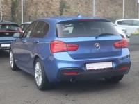 BMW 118 i M Sport