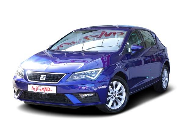 Seat Leon 1.6 TDI Style