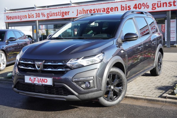 Dacia Jogger 1.0 TCE Extreme+