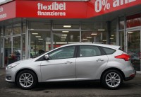 Ford Focus 1.6 Ti-VCT