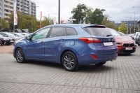 Hyundai i30 Kombi 1.6 CRDi blue Trend