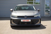 VW Passat Variant 1.5 eTSI DSG