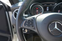 Mercedes-Benz CLA 180 Shooting Brake 