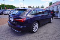 Audi A6 Avant 45 TDI quattro sport S-Tronic