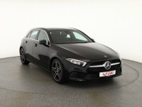 Mercedes-Benz A 140 A180 Progressive