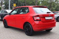 Skoda Fabia 1.2 TSI Exclusive