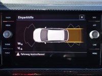 VW Taigo 1.0 TSI DSG