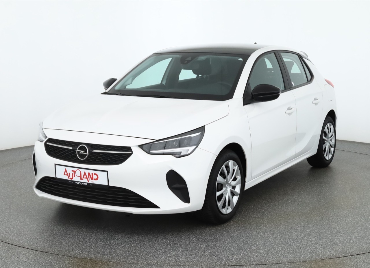 Opel Corsa F 1.2 Edition