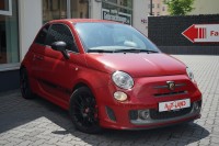 Abarth 595 Competizione 1.4 T-Jet 16V