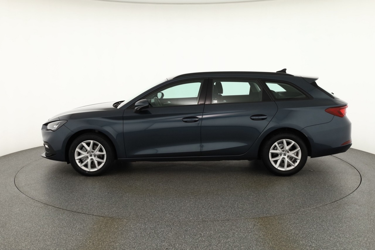 Seat Leon ST 1.0 eTSI DSG Style