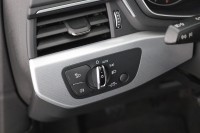 Audi A4 2.0 TFSI