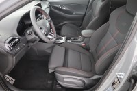 Hyundai i30 Kombi 1.6 T-GDI N-Line Aut.