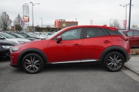 Mazda CX-3 2.0 Sports-Line