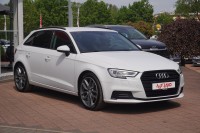 Audi A3 Sportback 35 1.5 TFSI