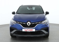 Renault Captur II 1.6 Hybrid R.S. Line
