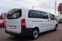 Mercedes-Benz Vito 114 CDI BT extralang