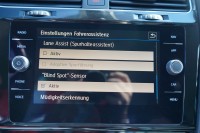 VW Golf VII Variant 1.6 TDI IQ.DRIVE