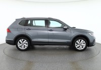 VW Tiguan Allspace 1.5 TSI DSG