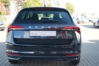 Skoda Scala 1.0 TSI