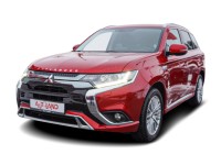 Mitsubishi Outlander 2.4Hybrid PHEV Spirit 4WD LED Navi