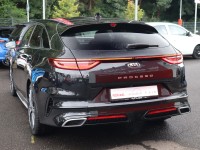 Kia cee'd Sporty Wagon Ceed GT-Line 1.5 T-GDI