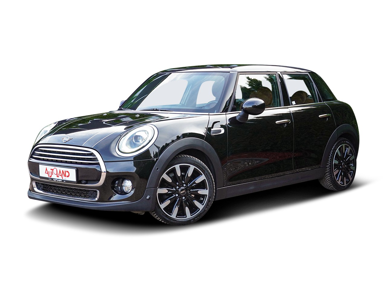 MINI COOPER Cooper 1.5 Chili