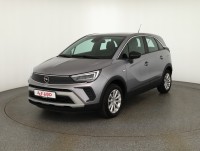 Opel Crossland 1.2 DI Turbo 2-Zonen-Klima LED Tempomat