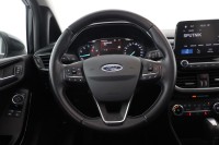 Ford Fiesta 1.0 EcoBoost Titanium