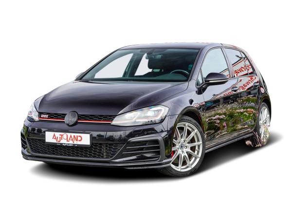 VW Golf VII 2.0 TSI DSG GTI PERF.