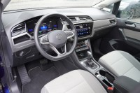 VW Touran 1.5 TSI DSG