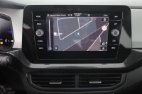 VW T-Cross 1.0 TSI