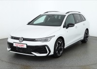 VW Golf VIII Variant 1.5 eTSI R-Line DSG Sitzheizung LED Anhängerkupplung