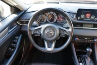 Mazda 6 Kombi 2.0 Aut.