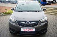 Opel Crossland X 1.2 Turbo AT
