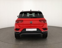 VW T-Roc 2.0 TDI DSG Sport