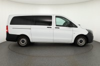 Mercedes-Benz Vito Tourer 116 CDI lang
