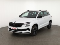 Skoda Karoq 1.5 TSI DSG Navi Sitzheizung LED