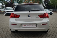 BMW 118 i Advantage Aut.