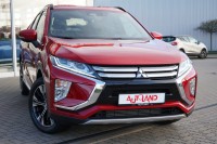 Mitsubishi Eclipse Cross 1.5 T-MIVEC Basis 2WD