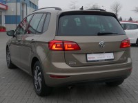 VW Golf Sportsvan VII 1.2 Sound