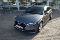 Audi A3 1.4 TFSI S-Tronic S-Line